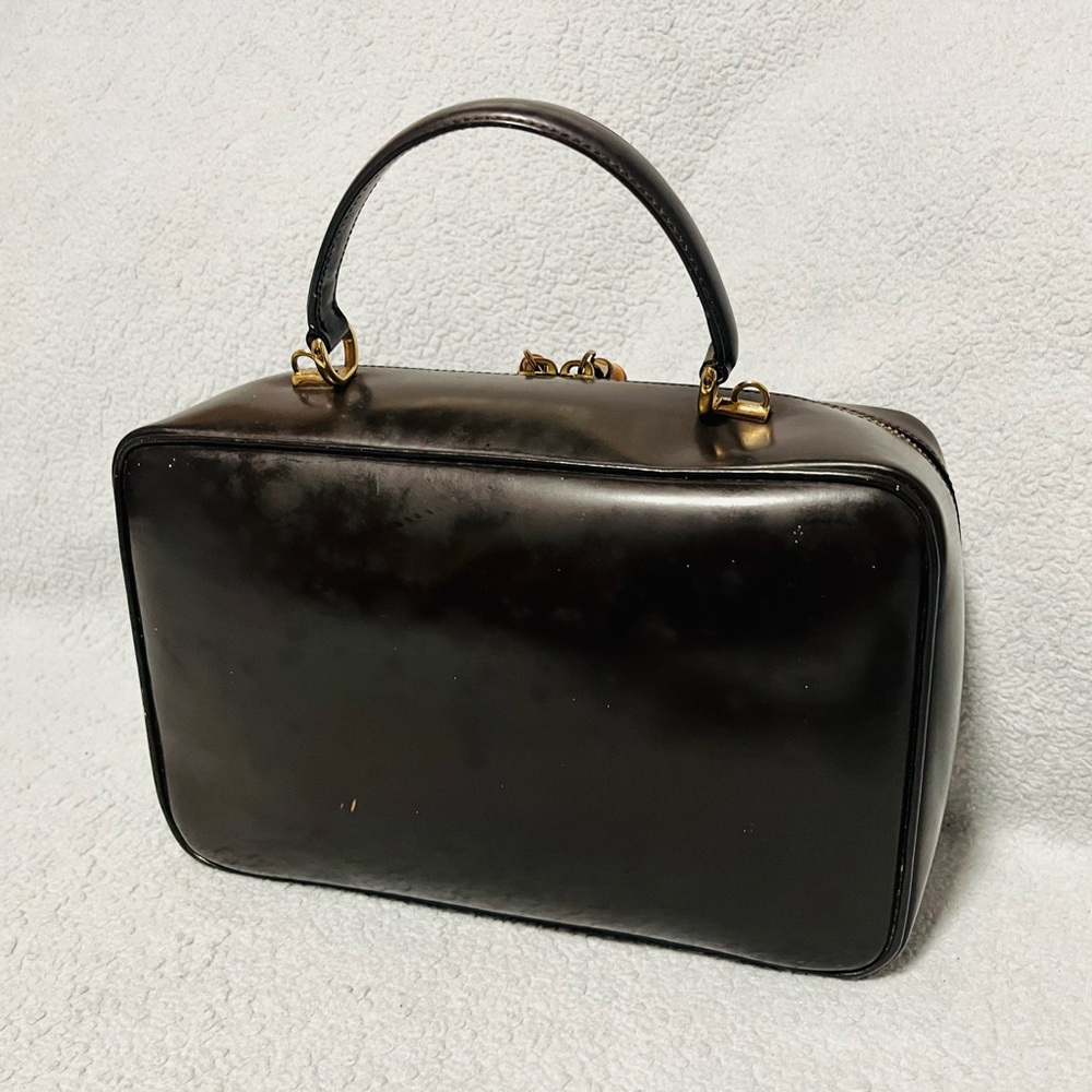 Gucci Bamboo vintage Shoulder Bag - Picture 8 of 15